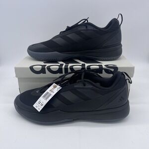 Adidas Subzone Basketball Shoes Men's Size 13 Black Carbon Sneakers‎ IH3423